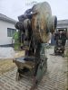 DIGÉP SD63 Eccentric press, 63 ton eccentric press for sale