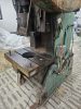 DIGÉP SD63 Eccentric press, 63 ton eccentric press for sale