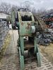 DIGÉP SD63 Eccentric press, 63 ton eccentric press for sale