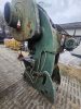 DIGÉP SD63 Eccentric press, 63 ton eccentric press for sale
