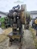DIGÉP SD63 Eccentric press, 63 ton eccentric press for sale