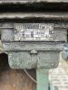 DIGÉP SD63 Eccentric press, 63 ton eccentric press for sale
