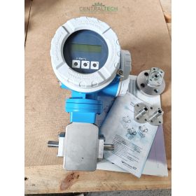   ÚJ!!! Endress+Hauser Promag 50H08, DN08 5/16" 50H08-7J80/0 indukciós áramlásmérő/ct2373