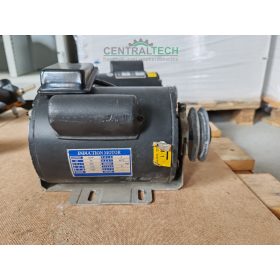   Villanymotor, DC motor, talpas, 0,25kW, 1420rpm, 230VDC/ct2375a