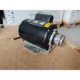  Villanymotor, DC motor, talpas, 0,25kW, 1420rpm, 230VDC/ct2375b