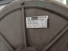 Ventur MPB-300T centrifugális ventilátor 1,1 kW; 1290 m3/h
