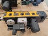 Knapp Hoerbiger Origa PL25020 pneumatikus konzol/ct2382b