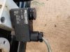 Knapp Hoerbiger Origa PL25020 pneumatikus konzol/ct2382b