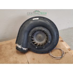   Polymovent FAN 28 radiál ventilátor, 0,75 kW, 2400 m3/h /ct2383