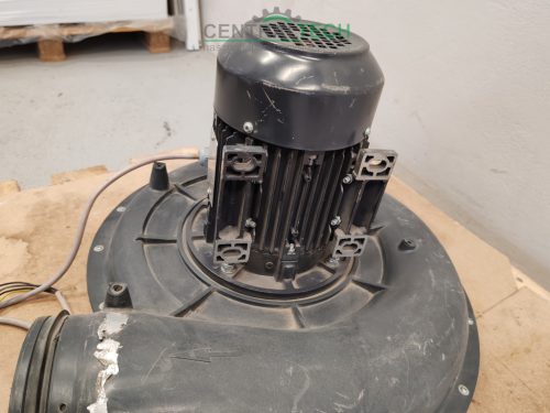 Polymovent FAN 28 radiál ventilátor, 0,75 kW, 2400 m3/h /ct2383