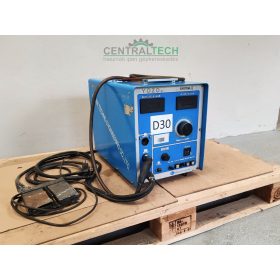 YOZO SYSTEM4 – Precíziós ponthegesztő gép/ct2386