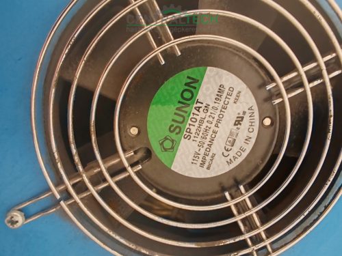 YOZO SYSTEM4 – Precíziós ponthegesztő gép/ct2386