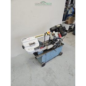 metal band saw Bernando EBS 181