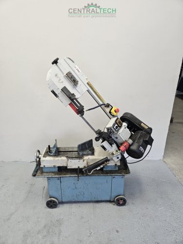 metal band saw Bernando EBS 181