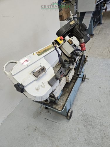 metal band saw Bernando EBS 181