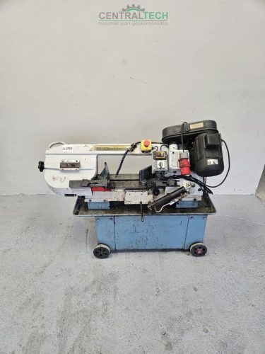 metal band saw Bernando EBS 181