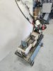 metal band saw Bernando EBS 181