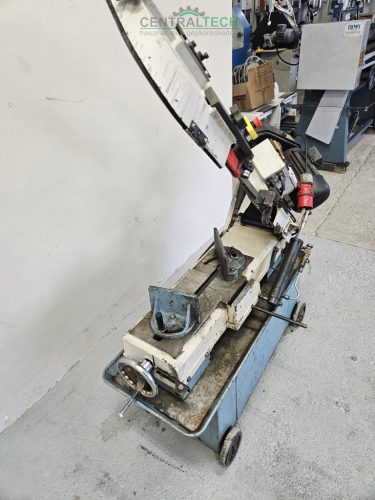 metal band saw Bernando EBS 181