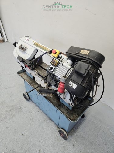 metal band saw Bernando EBS 181