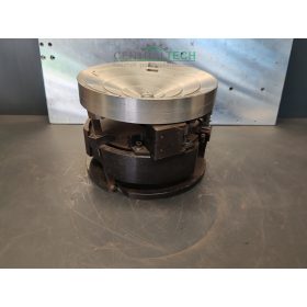   Rezgőadagoló 220mm átm rozsdamentes vibrációs adagoló /ct2417