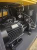 ÚJ! Zelfir csavarkompresszor 7,5kW, 8bar, 1,1m3/perc csendes kompresszor eladó 