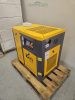 ÚJ! Zelfir csavarkompresszor 7,5kW, 8bar, 1,1m3/perc csendes kompresszor eladó 