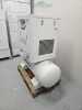 ÚJ! Zelfir HV csendes csavarkompresszor 7,5kW, 8bar, 1,1m3/perc frekvenciaváltó , 300lit tartály