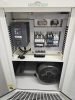 ÚJ! Zelfir HV csendes csavarkompresszor 7,5kW, 8bar, 1,1m3/perc frekvenciaváltó , 300lit tartály