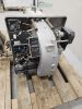 Riello RS30 BLU ipari gázégő 130-350kw  telj, gázégőfej kivál állapotban eladó