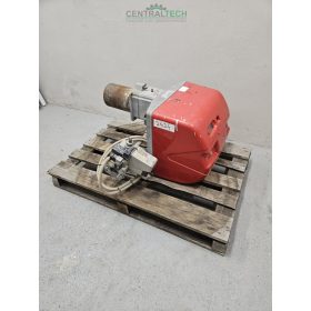 ipari gázégő 115-600kw Riello RS 50   gázégőfej kiváló állapotban eladó