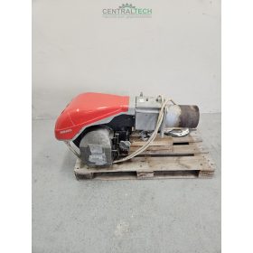   ipari gázégő 232-1163kw Riello RS 100   ipari gázégőfej kiváló állapotban eladó