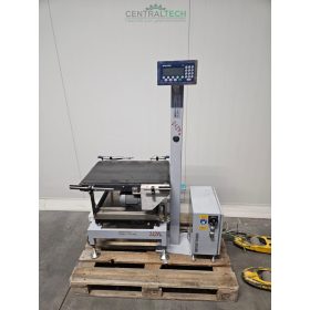  Mettler Toledo ICS469-40 ellenőrző mérleg, 40 kg szállítószalag mérleg /ct2427