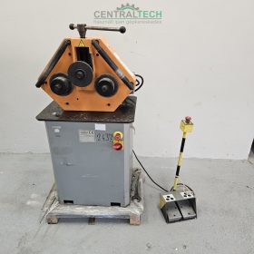 HUVEMA MIP30  Profilhajlító gép , csőhajlító 30mm
