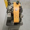 HUVEMA MIP30  Profilhajlító gép , csőhajlító 30mm