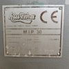 HUVEMA MIP30  Profilhajlító gép , csőhajlító 30mm
