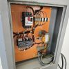 HUVEMA MIP30  Profilhajlító gép , csőhajlító 30mm
