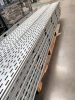 Ipari Legrand perforált 3000x200x60 mm horganyzott acél kábeltálcák és tartozékai eladók!