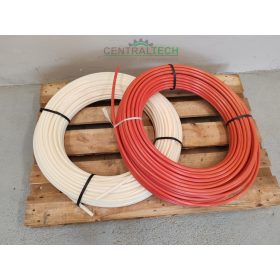 REHAU PA-ROHR 14x1,5 ipari poliamid cső (lágy PA6)/ct2460