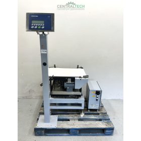   Mettler Toledo , IND439 40 DMS ellenőrző mérleg, 35 kg szállítószalag mérleg /ct2470