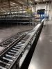 Knapp hajtott görgőspálya eladó - kifogástalan, újszerű állapotban