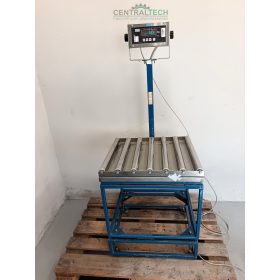   Metripond MPS-11/S digitális görgős mérleg 30kg több darab