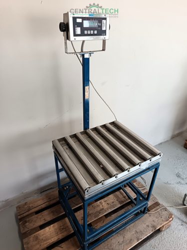 Metripond MPS-11/S digitális görgős mérleg 30kg több darab