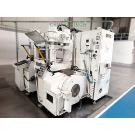  Bruderer BSTA 60HL nagy sebességű precíziós automata présgép/ct2493