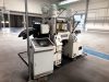 Bruderer BSTA 60HL nagy sebességű precíziós automata présgép/ct2493
