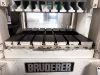 Bruderer BSTA 60HL nagy sebességű precíziós automata présgép/ct2493