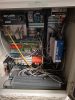 Bruderer BSTA 60HL nagy sebességű precíziós automata présgép/ct2493