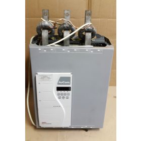   Ipari lágyindító 450/132kw Aucom IMS2 IMS520585 motorindító /ct285