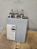 Ipari lágyindító 450/132kw Aucom IMS2 IMS520585 motorindító /ct285