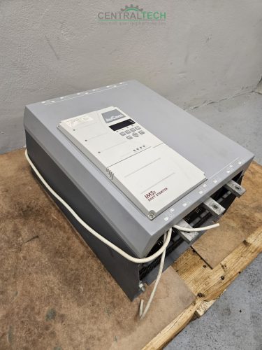 Ipari lágyindító 585A  Aucom IMS2 IMS520585 450/132kw motorindító 