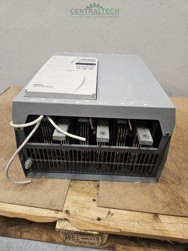 Ipari lágyindító 450/132kw Aucom IMS2 IMS520585 motorindító /ct285
